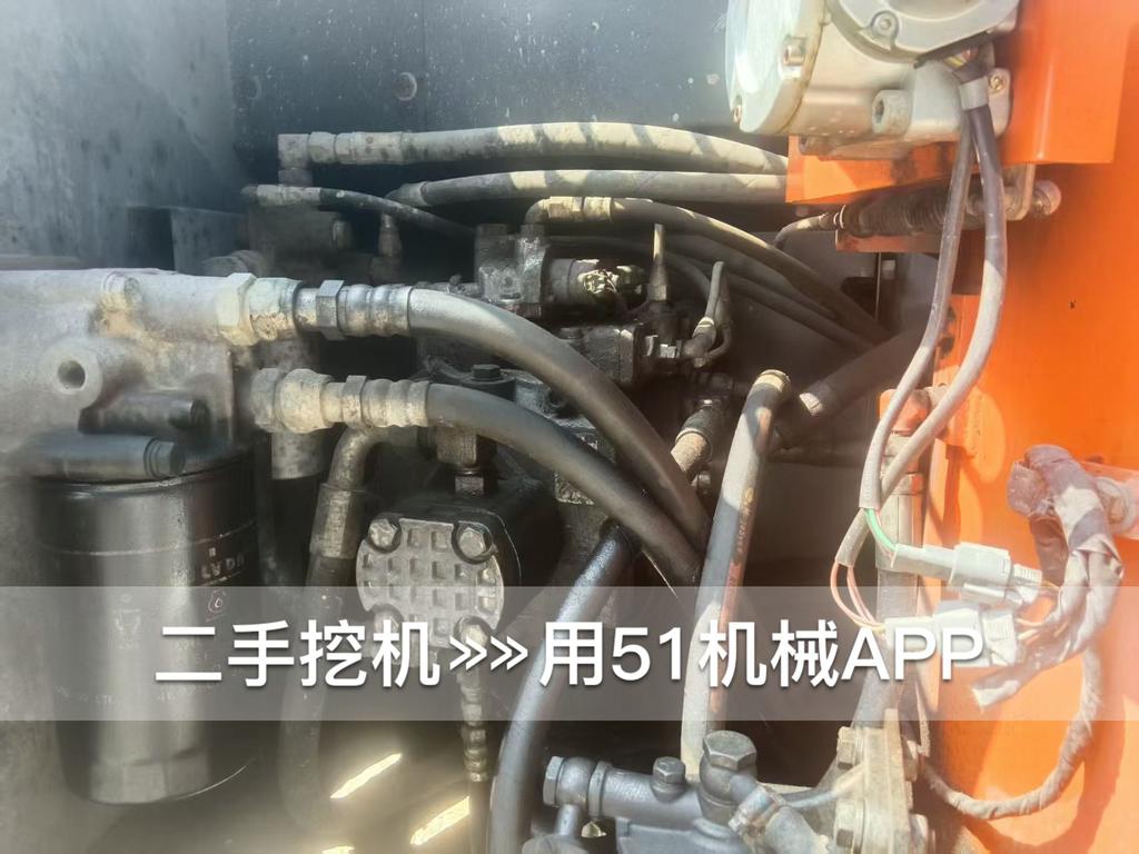 51挖机
